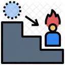 Rangfolge  Symbol