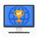 Rangfolge  Symbol