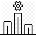 Rangfolge  Symbol