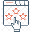 Rangfolge  Symbol
