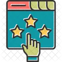 Rangfolge  Symbol