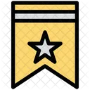 Rango Insignia De Fuerza Soldado Icono