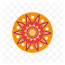 Rangoli Symbol