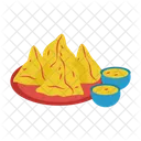 Rangoli Colors  Icon