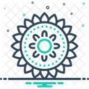 Rangoli  Icon