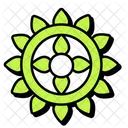 Rangoli  Icon