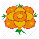 Rangoli Garba Colors Icon