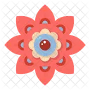 Rangoli  Icono