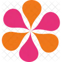 Rangoli Pattern  Icon