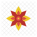 Rangoli Icon