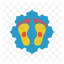 Rangoli  Icon