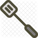 Ranhurado  Ícone
