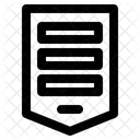 Rank Army Icon