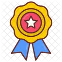 Rank Badge Icon