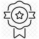 Rank Badge Position Label Hierarchy Symbol Icon