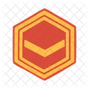 Rank Bronze Tire  Icon