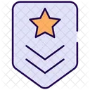 Rank  Icon