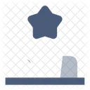 Rank  Icon
