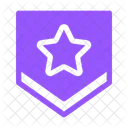 Rank  Icon