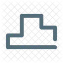 Rank Ranking Success Icon