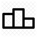 Rank Top Three Ranking Icon