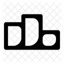 Rank Top Three Ranking Icon