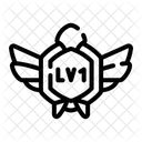 Rank Position Ranking Icon