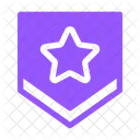 Rank  Icon