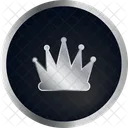 Rank Achievement Reward Icon