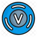 Gaming Epic Battle Icon