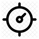 Ranking Tracker Concept Icon