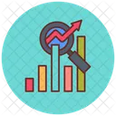 Rank tracking  Icon
