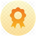 Ranking Quality Achievement Icon