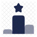Ranking  Icon