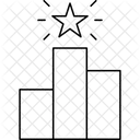 Ranking  Icon
