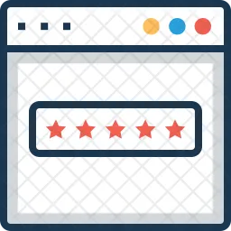 Ranking  Icon