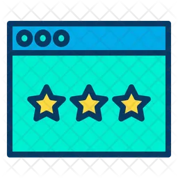 Ranking  Icon