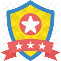 Ranking Badge  Icon