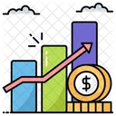 Analisis Investigacion Datos Icono