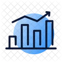 Rangfolge SEO Grafik Icon