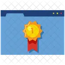 Ranking  Icon