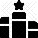 Ranking  Icon