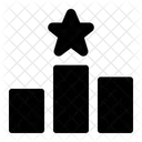 Ranking  Icon