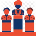 Ranking  Icon