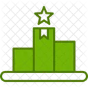 Ranking  Icon