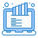 Clasificacion Lcd Pantalla De Clasificacion Monitor Icon