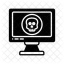 Ransomeware Warning Ransomware Warning Icon