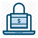 Ransomware Ransom Hack Icon