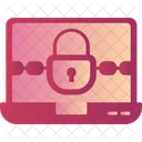 Ransomware  Icon
