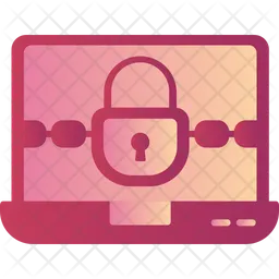 Ransomware  Ícone
